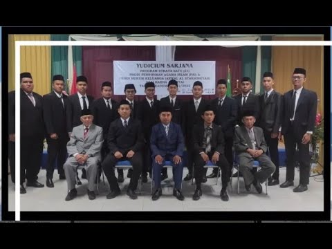 Yudisium Sarjana Strata Satu (S1)
