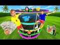 The Last One To Leave The Trampoline Tower Will Win 10 000