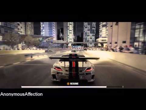 Grid 2 - World Series Racing Season Five Walkthrough - Alpinestars Eliminator Series