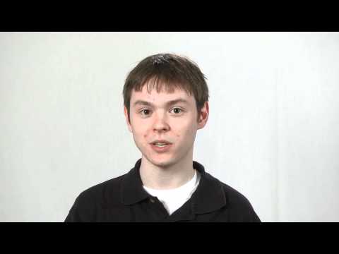 Meet The Assistant Instructor Programming Languages