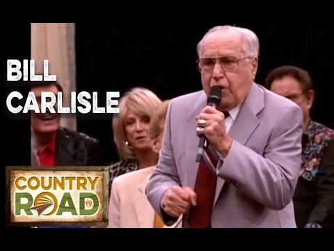 Bill Carlisle   "No Help Wanted"