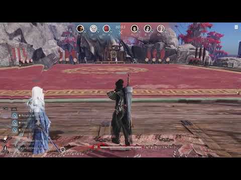 Top 10 New 3v3 Arena v TOP 100 Players/Teams - Where Winds Meet PvP