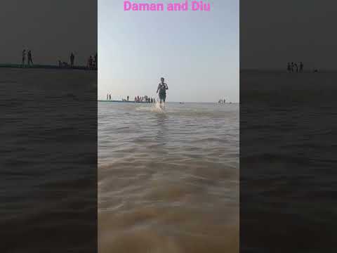 #Daman and Diu Full Masti & Enjoy