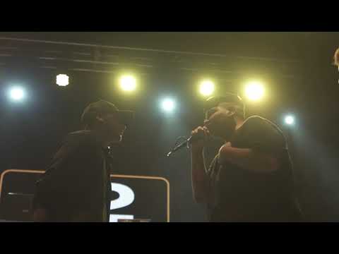 SR TOUNY vs TANO // 8vos // Elite Free Vorterix