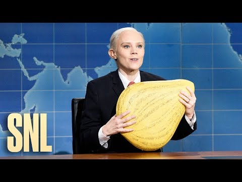 Weekend Update: Jeff Sessions on His Trump-Friendly Campaign Ads - SNL