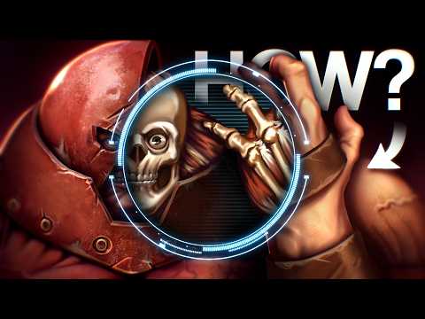 How Does Juggernauts Anatomy ACTUALLY Work?