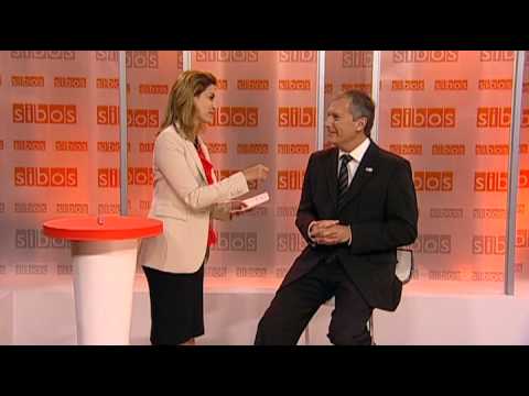 Sibos TV - Impressions of the week