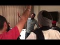 Amrinder Gill Live |Gurshabad |Punjabi Song full video S B-71