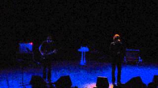 Mark Lanegan - Bombed @ Meltdown festival 14-06-2014