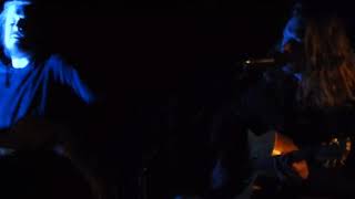 The Vanns acoustic Live Belmore Street 10/8/17