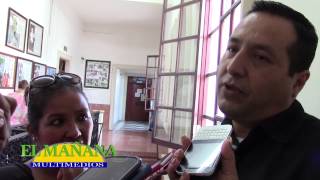 Registro Civil recibe quejas por que escuelas no reciben actas de nacimiento