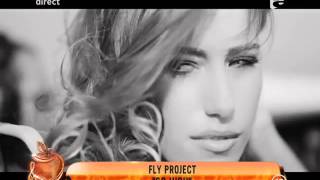 Fly Project - ”So high”