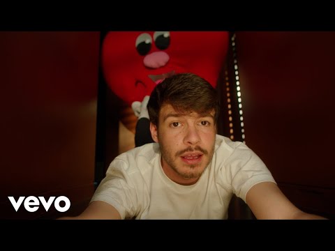 Rex Orange County - ONE IN A MILLION (Official Video)