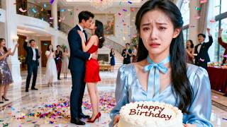 He delayed their wedding 3 yrs for his love; she left, married a billionaire, he regrets!