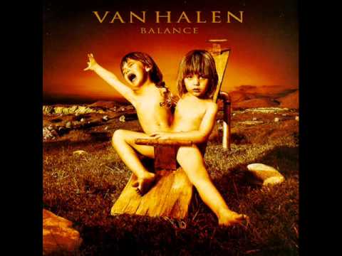 download lagu mp3 mp4 Van Halen Balance Cover Art, download lagu Van Halen Balance Cover Art gratis, unduh video klip Van Halen Balance Cover Art