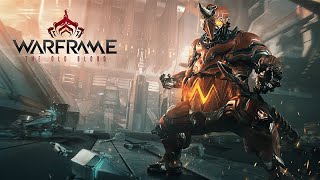 Devour Them All! | Warframe (Old Blood Update)