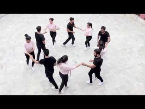 Friday Funda | Ep - 20 | Rumbeando | Dj El Dan | Salsa Rueda