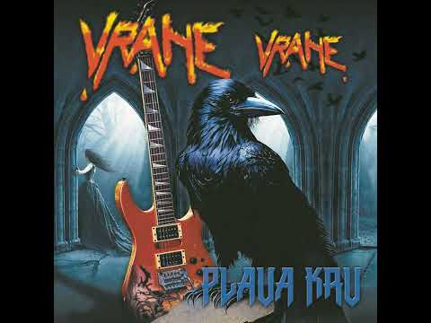 Vrane vrane - Robovski San