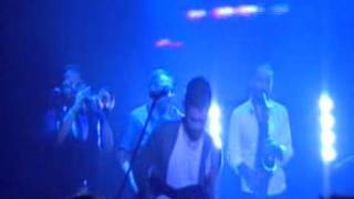 Seguir Latiendo - Sanalejo - Lanzamiento 'Seguir Latiendo' 2-3-16