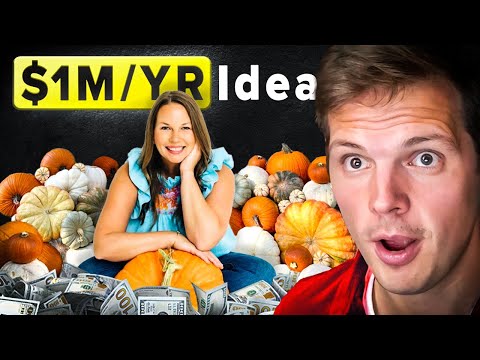 You'll Never Guess How Profitable this Seasonal Business Is...