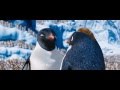Happy Feet Two 2011 Third Trailer