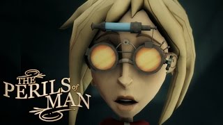 The Perils of Man (PC) Steam Key LATAM