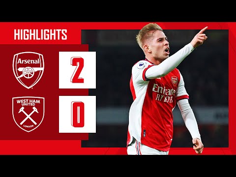 FC Arsenal Londra 2-0 FC West Ham United Londra