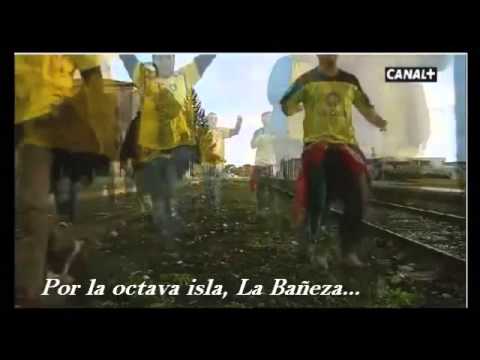 Nadie nos va a parar, VAMOS UD!