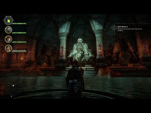 DA: Inquisition - So Much Exploring! (Pt. 71) - PS4
