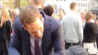In Memory: Paul Walker (and Roger Rodas)