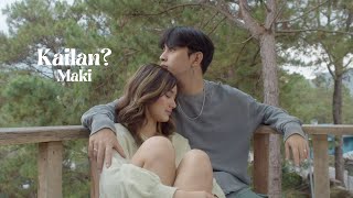 Download lagu Maki - Kailan? mp3 Download lagu Maki - Kailan? mp3