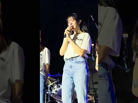 QWER (최애의 아이들) - Yours Sincerely - Berwyn 20251105