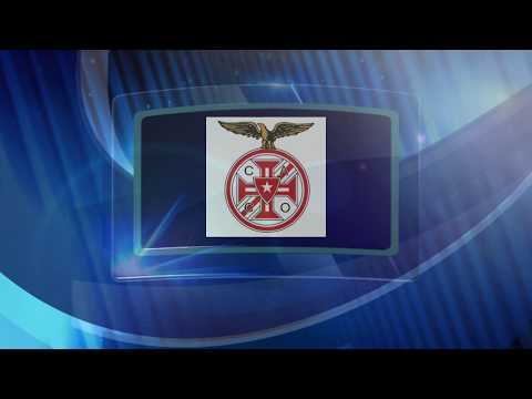 HÓQUEI EM PATINS 2018/2019/ ESCOLARES. / Taça APL 1ªfase / CACO 2 - 21 SL Benfica (A)