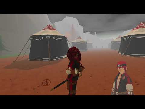 ROSEWOOD S2 - FINALE, PART 3 - Forever Fall - EP 31 - Murtesh POV