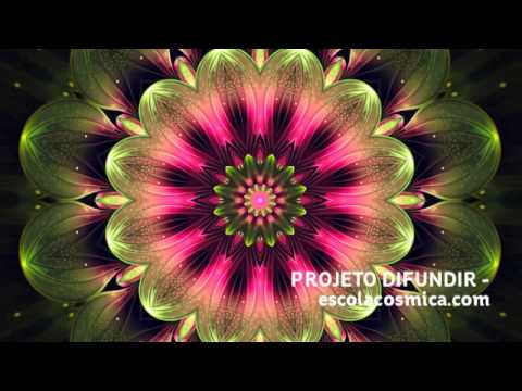 09 Vem chegando a Força - Hinário Caboclo Pena Dourada - C.E.U. Sagrada Tradição