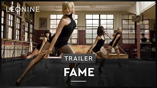 Fame Film Trailer