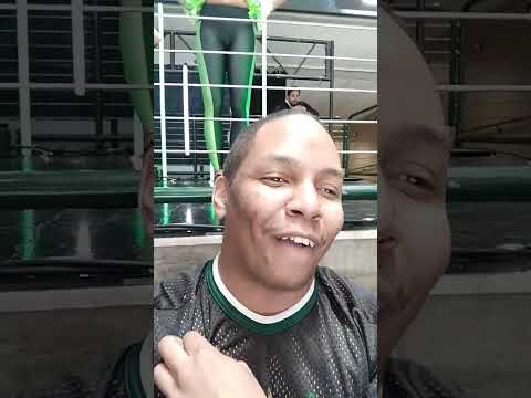 Live from the Stars game #nhl #dallasstars #stlouisblues #blues