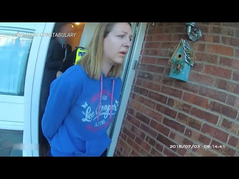 Enfermeira condenada por matar bebês vai ser julgada por tentativa de assassinato | AFP