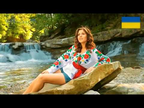UKRAINIAN SONG 2014! Song from UKRAINE 2014