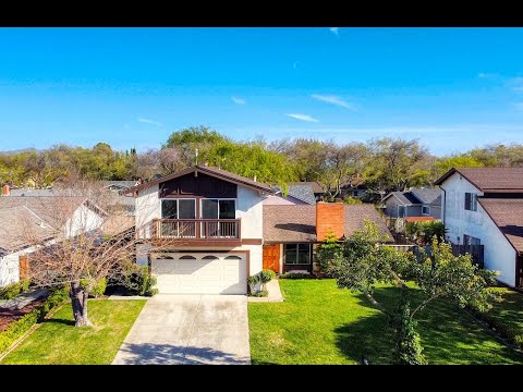 SOLD for over $251,000 over asking! - 7844 Hermitage Ave. Newark, CA 94560 - Presented by Dexter Lat