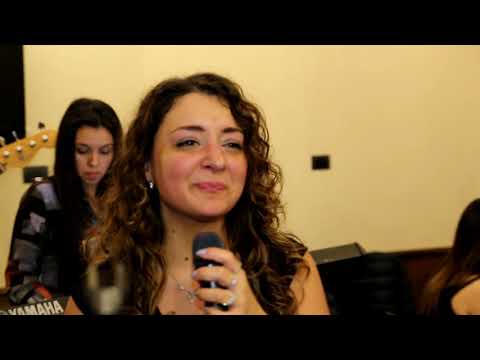 Paola Forleo Four For Band -10/11/18 n.5