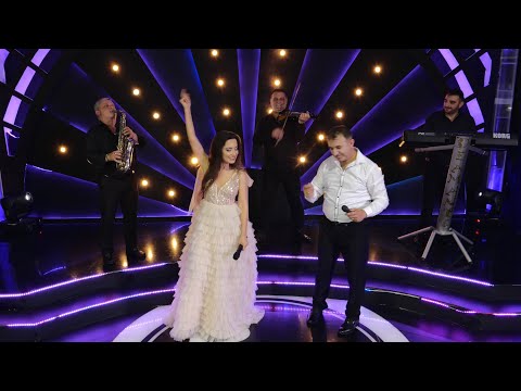 Ingrit  Jushi & Arben  Dema - Potpuri  ( Official video 4K )