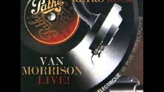 Van Morrison   Checking It Out (Live On Retro Rock)