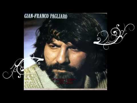 Gian Franco Pagliaro - No es sencillo y cuidado con el loco