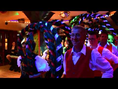 20aug17 trachtengruppe vandans-hotel brunella-wandelclub eureka bilzen wandelvakantie