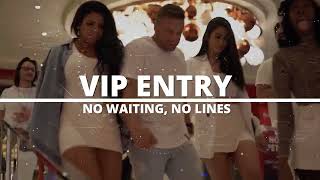Vegas Nightlife | Vegas VIP Limousine