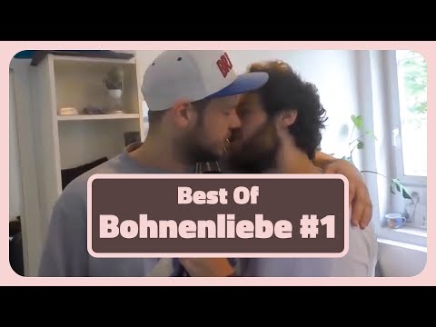 „Ich freue darauf, dein Gesicht abzulecken.“ | Bohnenliebe #1 | Best Of RBTV