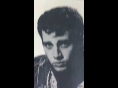 Marcus Montana - Tell Him I'm Your Man