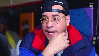 Rob Markman Says No Rappers Wanted To Come Interview With Genius When He First Started