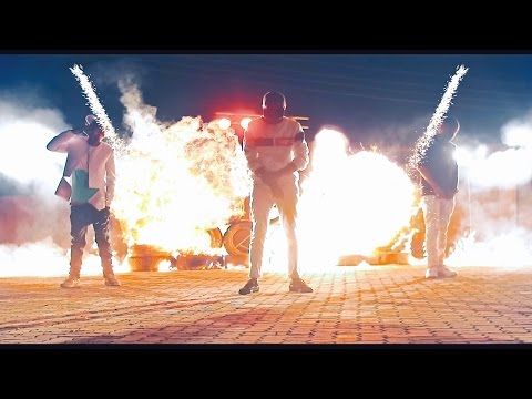 AROSTO - G.Nako ft Nikki wa II, Chin Bees